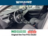 Used 2022 Toyota Corolla LE image 4