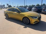 Used 2020 Hyundai Sonata SEL Plus w/ Tech Package image 3