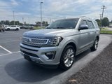 Used 2019 Ford Expedition Platinum image 4