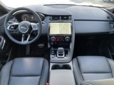 New 2024 Jaguar E-PACE R-Dynamic SE image 2