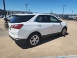 Used 2020 Chevrolet Equinox LT image 4