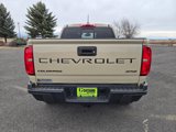 Used 2022 Chevrolet Colorado ZR2 image 6