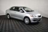 Used 2012 Toyota Yaris Sedan image 4
