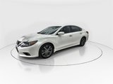 Used 2018 Nissan Altima 2.5 SR w/ SR Special Edition image 4