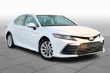 Used 2023 Toyota Camry LE image 2