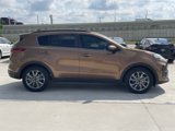 Used 2021 Kia Sportage S w/ S FWD Premium Package image 4