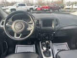 Used 2020 Jeep Compass Latitude w/ Cold Weather Group image 3