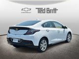 Used 2018 Chevrolet Volt Premier w/ Driver Confidence Package image 4