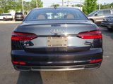 Certified 2021 Audi A6 2.0T Premium w/ Convenience Package image 4