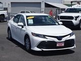 Used 2020 Toyota Camry LE image 2