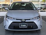 Certified 2023 Toyota Corolla LE image 5