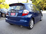Used 2009 Honda Fit Sport image 4