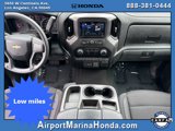 Used 2023 Chevrolet Silverado 1500 Custom w/ LPO, Dark Essentials Package image 4