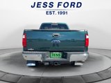 Used 2011 Ford F350 Lariat w/ Chrome Pkg image 4