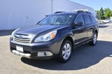 Used 2011 Subaru Outback 2.5i Limited w/ PWR Moonroof Pkg image 5