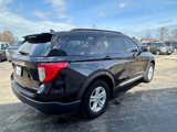 Certified 2022 Ford Explorer XLT w/ Equipment Group 202A image 5