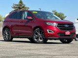 Used 2016 Ford Edge Sport w/ Equipment Group 401A image 2