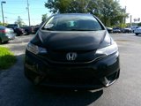 Used 2015 Honda Fit LX image 3