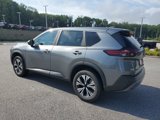 Used 2023 Nissan Rogue SV image 3