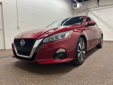 Used 2022 Nissan Altima 2.5 SL image 5