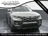 Used 2023 Hyundai Santa Cruz Night w/ Cargo Package image 6