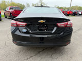 Used 2021 Chevrolet Malibu LT image 5