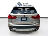 Certified 2022 BMW X1 sDrive28i w/ Convenience Package image 6
