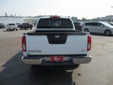 Used 2018 Nissan Frontier SV image 4