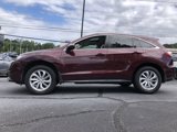 Used 2017 Acura RDX FWD image 2