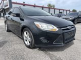 Used 2014 Ford Focus SE image 4
