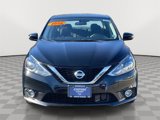 Used 2018 Nissan Sentra SR image 2