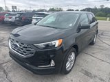 Used 2022 Ford Edge SEL w/ Convenience Package image 2