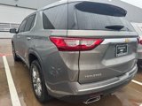 Used 2018 Chevrolet Traverse Premier w/ Driver Confidence II Package image 3