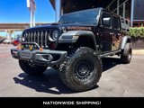 Used 2023 Jeep Gladiator Mojave w/ Cold Weather Group image 4