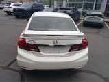Used 2015 Honda Civic EX-L image 4