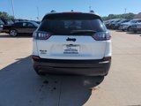 Used 2023 Jeep Cherokee Altitude Lux image 4