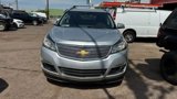 Used 2014 Chevrolet Traverse LT image 2