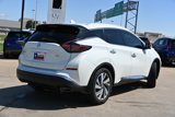 Used 2021 Nissan Murano SL w/ Cargo Package image 4
