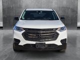 Used 2021 Chevrolet Traverse LS image 2