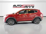 Used 2019 Hyundai Tucson Ultimate w/ Cargo Package image 4