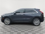 Certified 2022 Cadillac XT4 Luxury w/ Cold Weather Package image 3