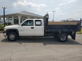 Used 2001 GMC Sierra 3500 SL w/ Convenience Group image 2