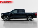 Used 2021 Ford F150 Platinum image 2
