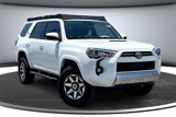 Used 2022 Toyota 4Runner TRD Off-Road image 3