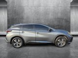 Used 2020 Nissan Murano S w/ Technology Package image 4