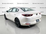 New 2025 MAZDA MAZDA3 s image 5