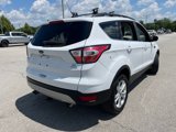 Used 2018 Ford Escape SE w/ SE Sync 3 Package image 4
