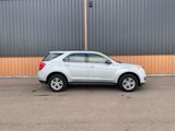 Used 2014 Chevrolet Equinox LS image 3