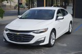 Used 2019 Chevrolet Malibu LT image 3