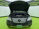 Used 2010 Mercedes-Benz ML 350 2WD image 4